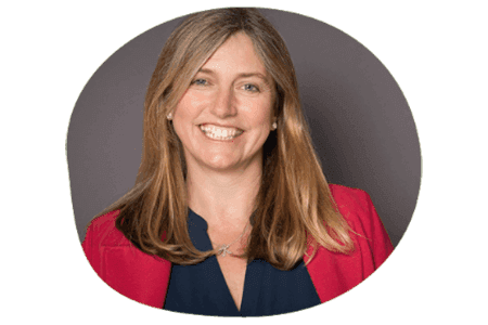 Catherine Rutland Clinical Director for Denplan