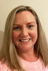 Sarah Barnes, Quality Programme Lead