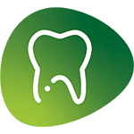 Illustration of a tooth