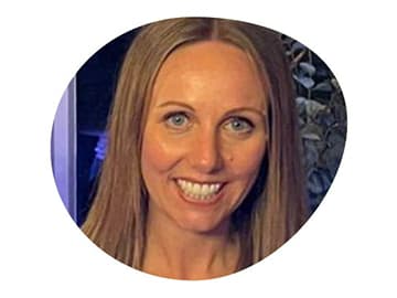 Sarah Morgan, Strategic Client Manager at Denplan