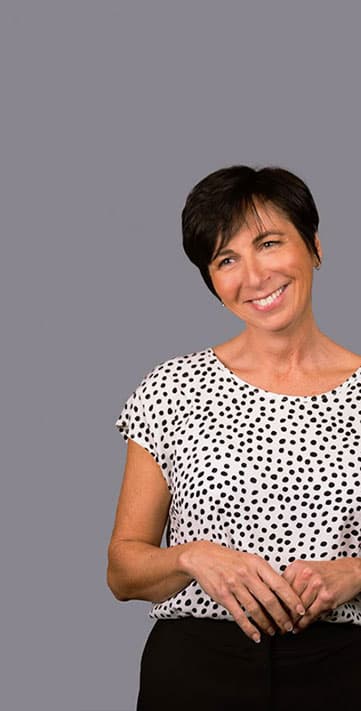 Dr Anna Broughton, Broadlands Dental Surgery