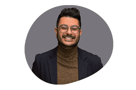 Dr Shamir Chandarana, Dental House