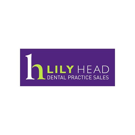 Lily Head Dental Practice Sales logo