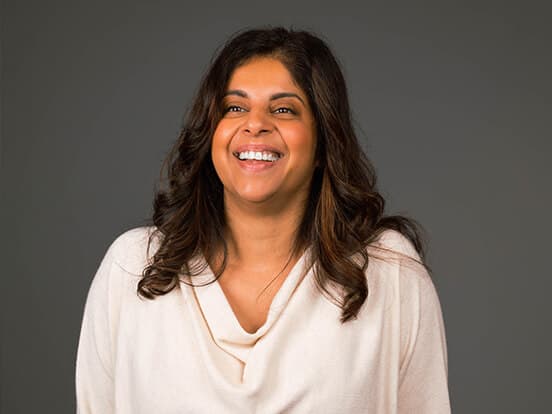 Dr Nina Khaira, St Mawes Dental